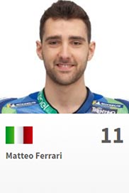 Matteo Ferrari