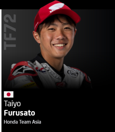 Taiyo Furusato