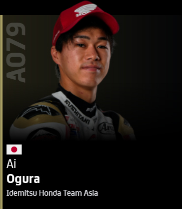 Ai Ogura