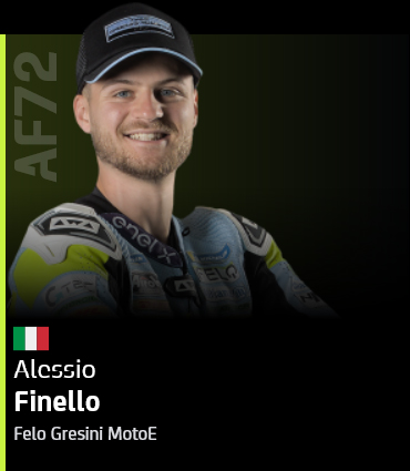 Alessio Finello