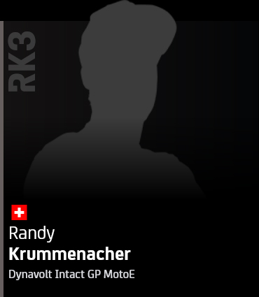 Randy Krummenacher