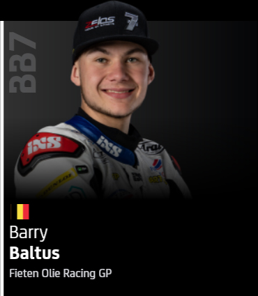 Barry Baltus