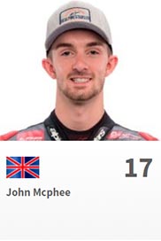 John Mcphee