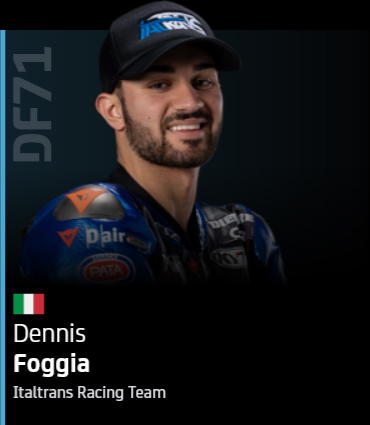 Dennis Foggia