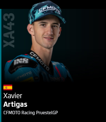 Xavier Artigas