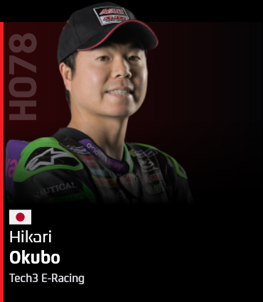 Hikari Okubo