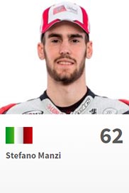 Stefano Manzi