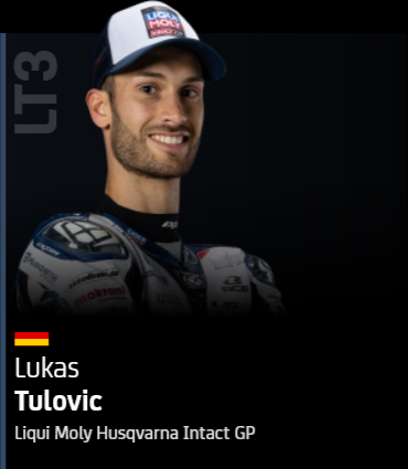 Lukas Tulovic