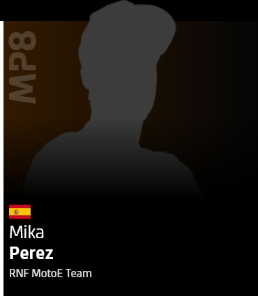 Mika Perez