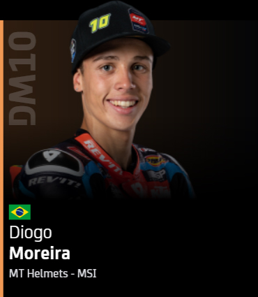 Diogo Moreira