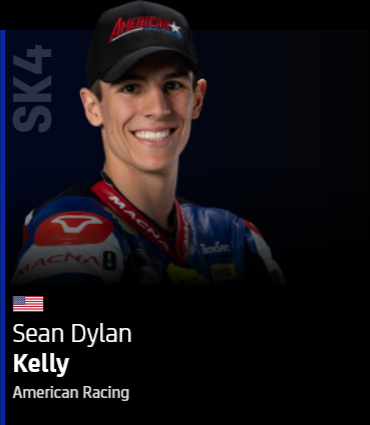 Sean Dylan Kelly