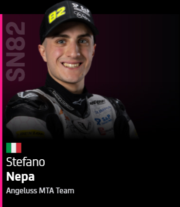 Stefano Nepa