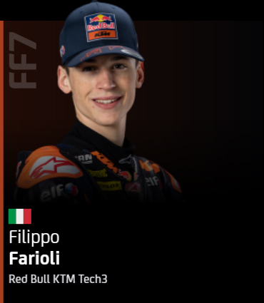 Filippo Farioli