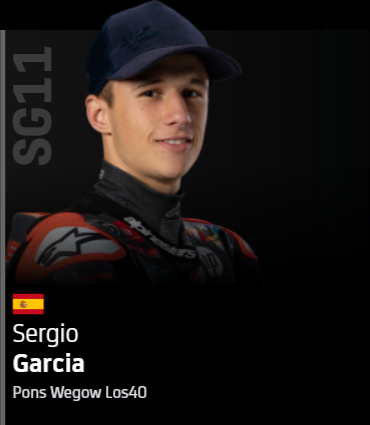 Sergio Garcia