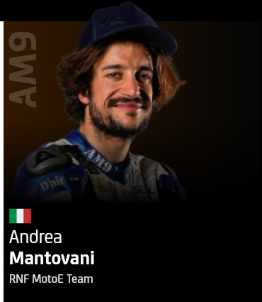 Andrea Mantovani