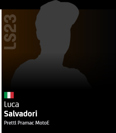 Luca Salvadori