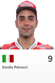 Danilo Petrucci
