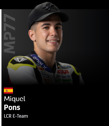 Miquel Pons