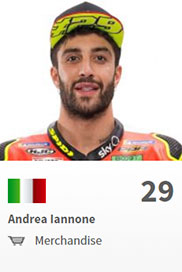 Andrea Lannone