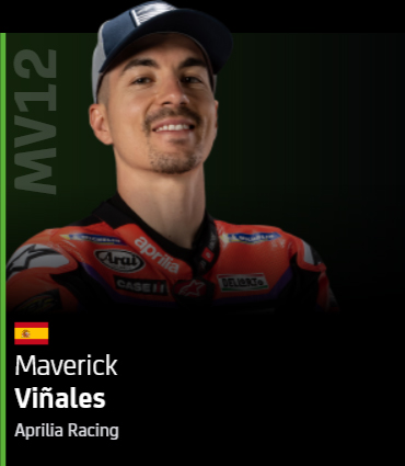 Maverick Vinales