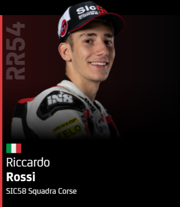 Riccardo Rossi