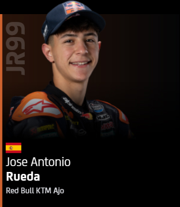Jose Antonio Rueda