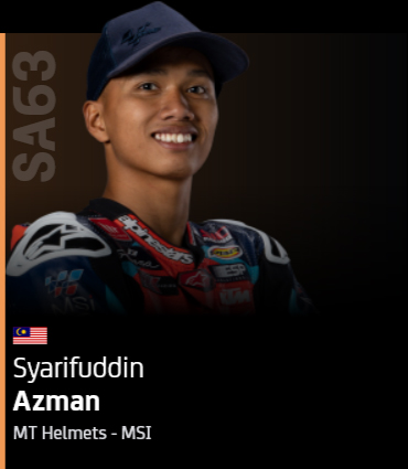 Syarifuddin Azman