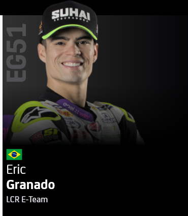 Eric Granado