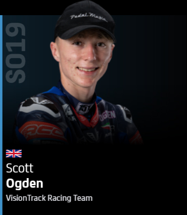 Scott Ogden