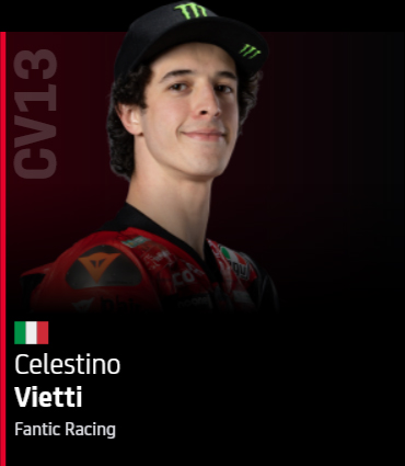 Celestino Vietti