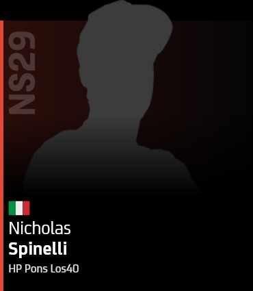 Nicholas Spinelli