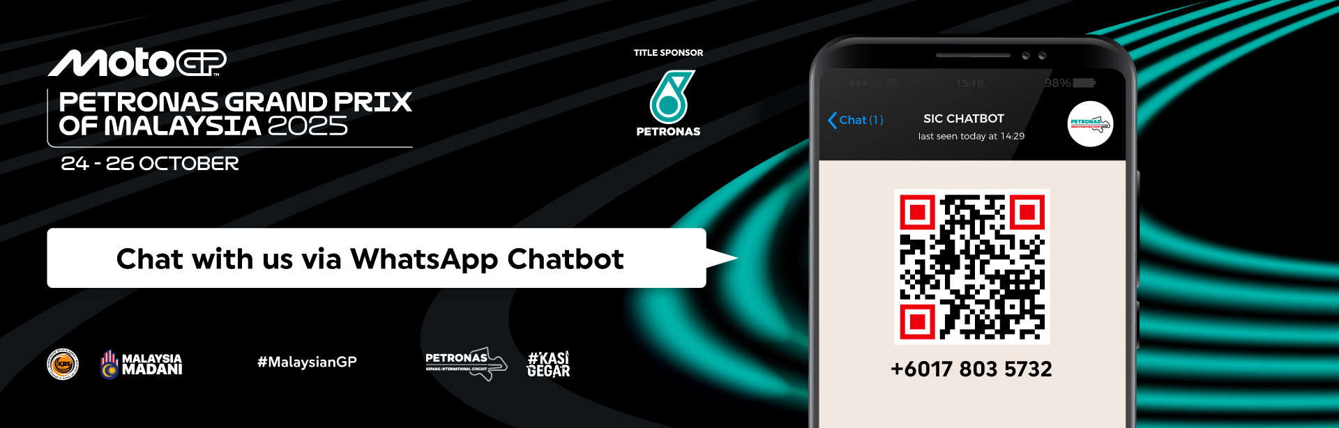 ChatBot Banner